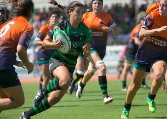Corteva Cocos Rugby, campeón; asciende el Eibar Taldea