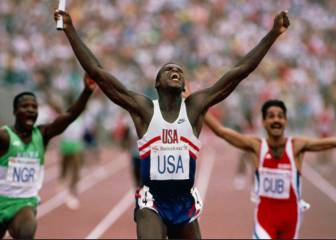 Reto 28: construye historia del deporte con estos puzzles legendarios