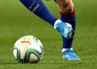 El patrocinio del deporte, en riesgo