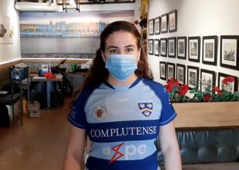 La gran acción del club de rugby Cisneros ante la pandemia