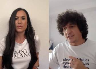 Entrevista con Jero García: 