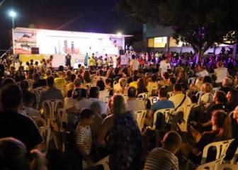 Se apaga la esperanza de celebrarse la Torrellano Cup-32