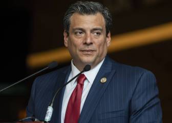 Sulaimán anuncia un protocolo estricto para disputar peleas a puerta cerrada en junio