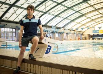 Los DAN de fuera de Barcelona piden volver para entrenar el 11