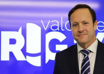 'Hansen', candidato a presidir la FER, cree que las competiciones se han cancelado 