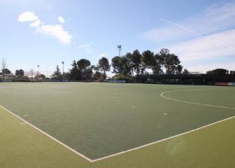 La RFEH da por finalizadas todas las competiciones sin campeones y descensos