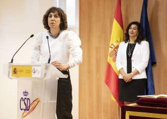 El CSD estudia habilitar agosto para agilizar las elecciones