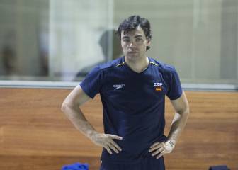 Gaby Hernández vuelve al ruedo: nuevo técnico del Pro Recco