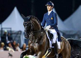 Juan Matute es intervenido con éxito de un derrame cerebral