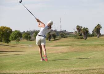 El Ministerio de Sanidad aprueba las especificaciones técnicas de los campos de golf
