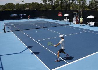 Los cambios que tendrá desde el lunes el deporte en la Fase 1