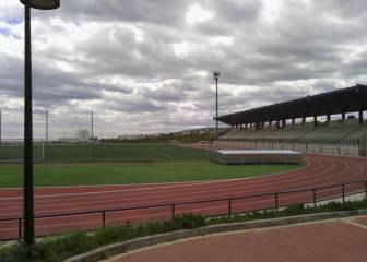 Getafe acogerá los Nacionales absolutos al aire libre en 2021