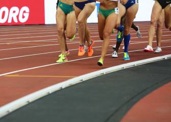 El atletismo es el deporte más corrupto en este 2020