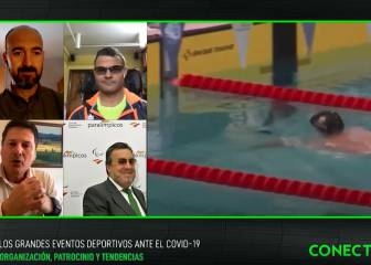 En directo: los Juegos Paralímpicos, a debate