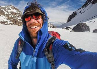 El italiano Matteo Bernasconi muere en una avalancha