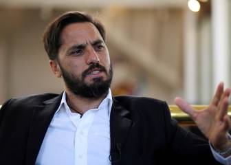 Pichot renuncia a su cargo en la Federación Internacional