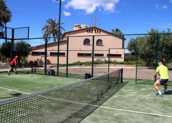 La Federación Española inicia un programa en televisión