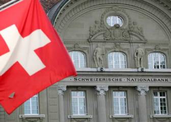 Suiza concederá préstamos a cerca de 60 Federaciones