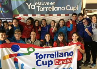 La Torrellano Cup se rinde y cancela su cita del verano