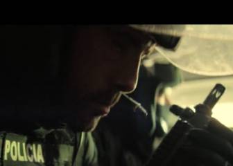 Jaime Nava vuelve a las pantallas en la serie 'La Unidad'