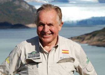 Gerardo Seeliger quiere dirigir la vela mundial 