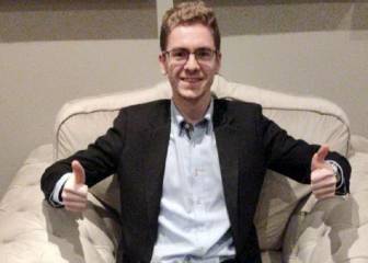 El Niño contra Carlsen