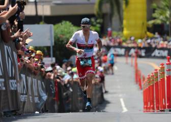 Ironman de Hawái, aplazado a 2021; habrá dos el próximo año
