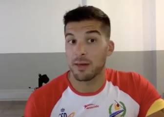 Cristian Toro confiesa el 