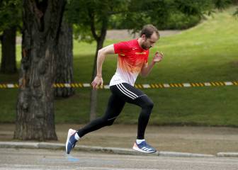 Velocidad en la calle