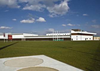 El CAR de León reabrirá sus puertas 65 días después