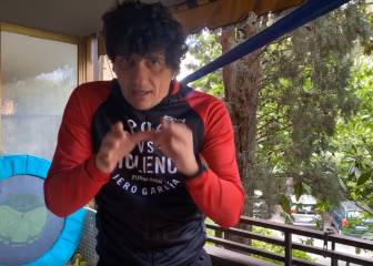 Diez asaltos de corta y media distancia