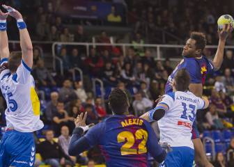 La proeza del único equipo que pudo con el Barça en siete años