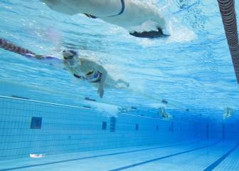 'Nueva normalidad' en los CAR