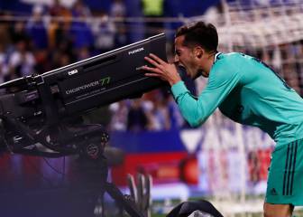 Los medios de comunicación podrán retransmitir los encuentros de los deportes profesionales