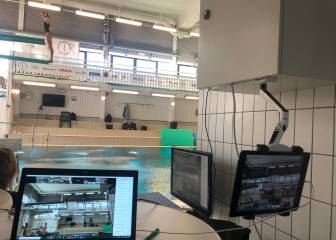 Ser campeón sin salir de casa