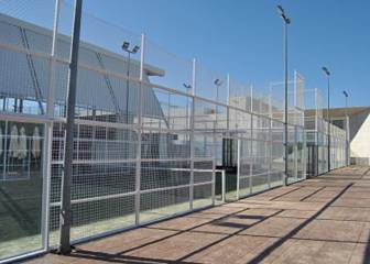 El drama y la ruina amenazan al mundo del pádel