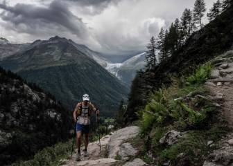 Cancelado el Ultra Trail del Mont Blanc por el coronavirus