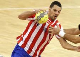 Chema Rodríguez, el décimo
oro mundial a los banquillos