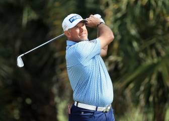 La PGA se encuentra con problemas para su reinicio