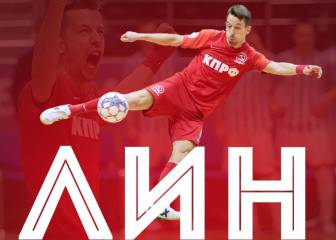 Lin renueva con el Partido Comunista: no vuelve a España