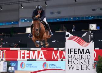 La Madrid Horse Week cancela su edición de 2020