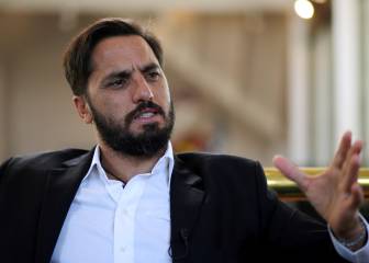 Pichot, tras las elecciones de World Rugby: 