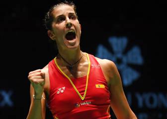 Carolina ya tiene calendario