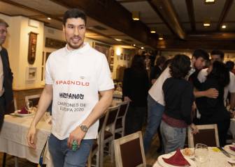 Los Entrerríos y los Dujsebaev, candidatos a saga ideal EHF