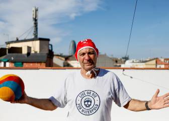 El curioso caso de 'Carioco'