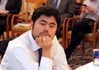 Hikaru Nakamura y Yu Yangyi dan el primer golpe en cuartos