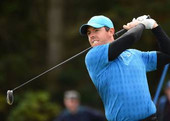 McIlroy pide aplazar la Ryder