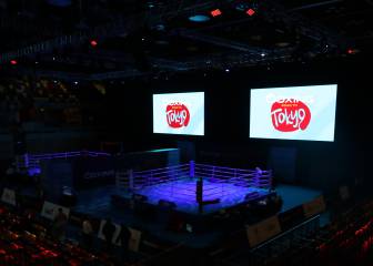 El COI marca los nuevos plazos para el boxeo olímpico