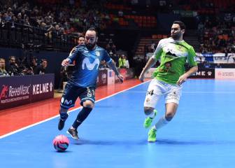Ricardinho y su marcha del Inter: 