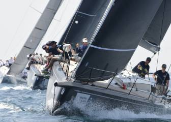 El Trofeo de SM La Reina de Valencia cancelado hasta 2021